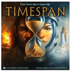 Timespan box