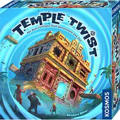 Temple Twist box