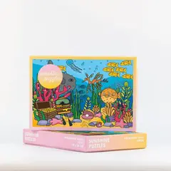 Treasure Hunt box
