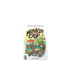Minikin City box