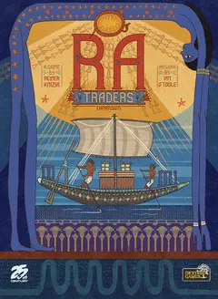 Ra: Traders box