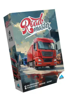 Road Master box