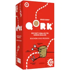 Qork box