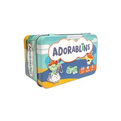 Adorablins - Erzählspiel box