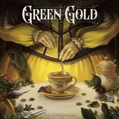Green Gold box