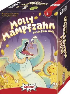Molly Mampfzahn box