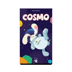 Cosmo box