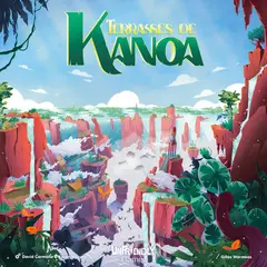 TERRACES OF KANOA box