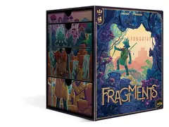 Fragments: FungataÏ box
