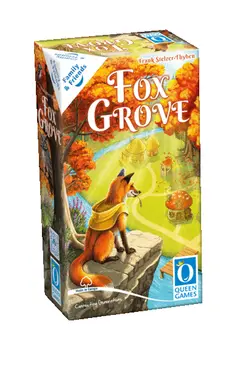 Fox Grove box