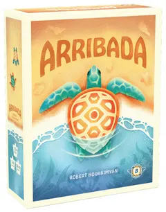 Arribada box