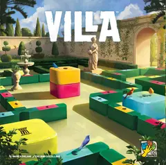 Villa box