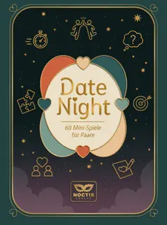 Date Night box