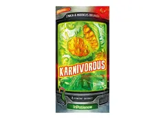 Karnivorous box