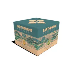 Earthborne Rangers: Die Hüter des Tals box