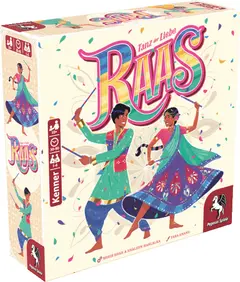 Raas box