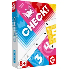 Check box