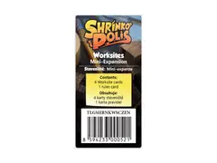 Shrinkopolis: Worksites box
