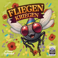Fliegen Kriegen box