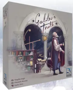 Galileo's Truth box
