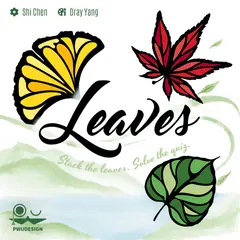 Leaves box