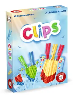 Clips box