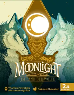 Moonlight – Im Land der Wölfe box