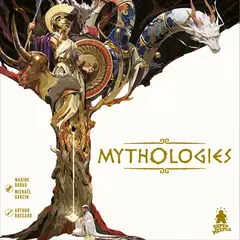 Mythologies box