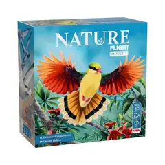 Nature Module Flight box