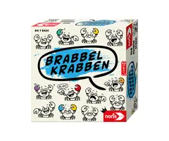 Brabbelkraben box
