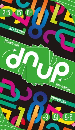 dnup box