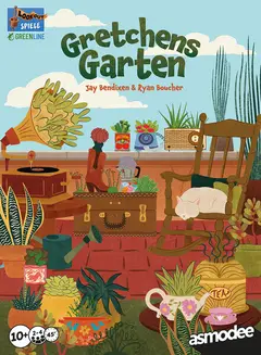 Gretchens Garten box