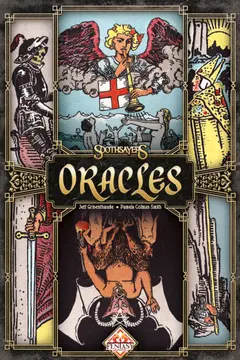 ORACLES box