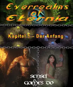 Everrealms of Eterna - Chapter 1: The Beginning box