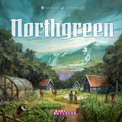 Northgreen box