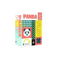 Panda Flip box