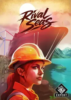 Rival Seas box