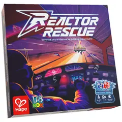 Reactor Rescue box