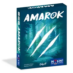 Amarok box