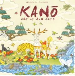 Kano box
