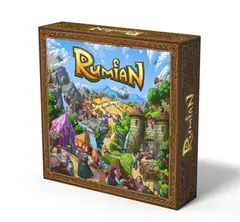 Rumian box