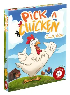 Pick a Chicken box