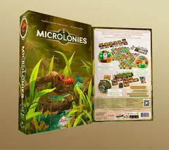MICROLONIES box
