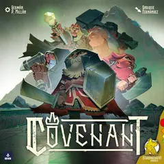 Covenant box