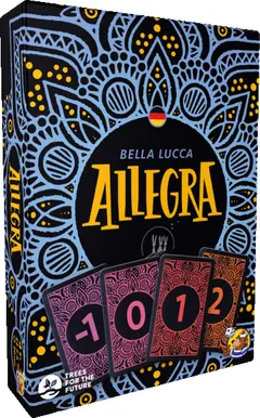 Allegra box