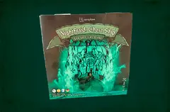 Nightfraid: Ghost Ship box