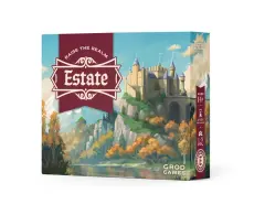 Estate: Raise the Realm box