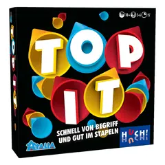Top it box