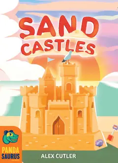 Sandcastles box