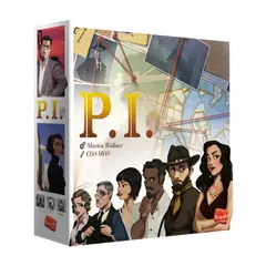 P.I. box